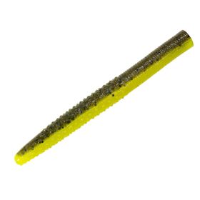 Z-Man Big TRD Soft Bait Lure (Hot Snakes) (6-PK)