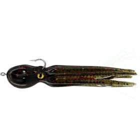 Artificial Fishing Soft Octopus Lure Bait With Hook For Outdoor Fishing Accessories; 22g (Color: B)