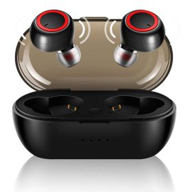 5 Core Wireless Ear Buds Mini Bluetooth Earbud Noise Cancelling Headphones Wire Less - EP01 (SKU: EP01)